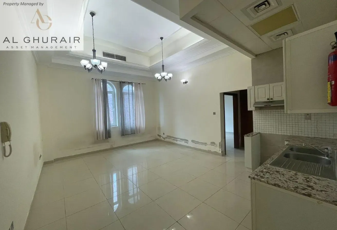 1 BHK | Staff | Bachelors
