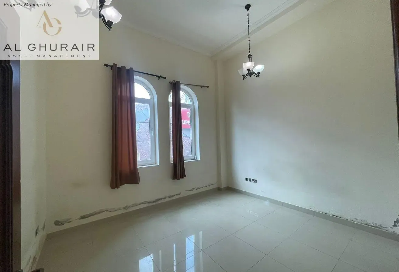 1 BHK | Staff | Bachelors