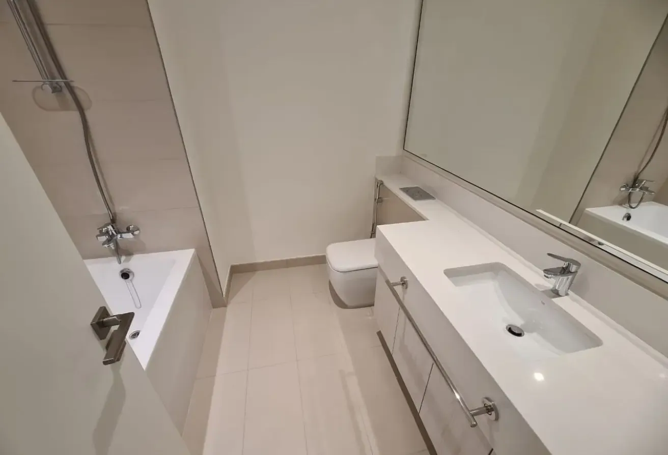 1 Bedroom Pool View Furnished or unfurnished ParkP