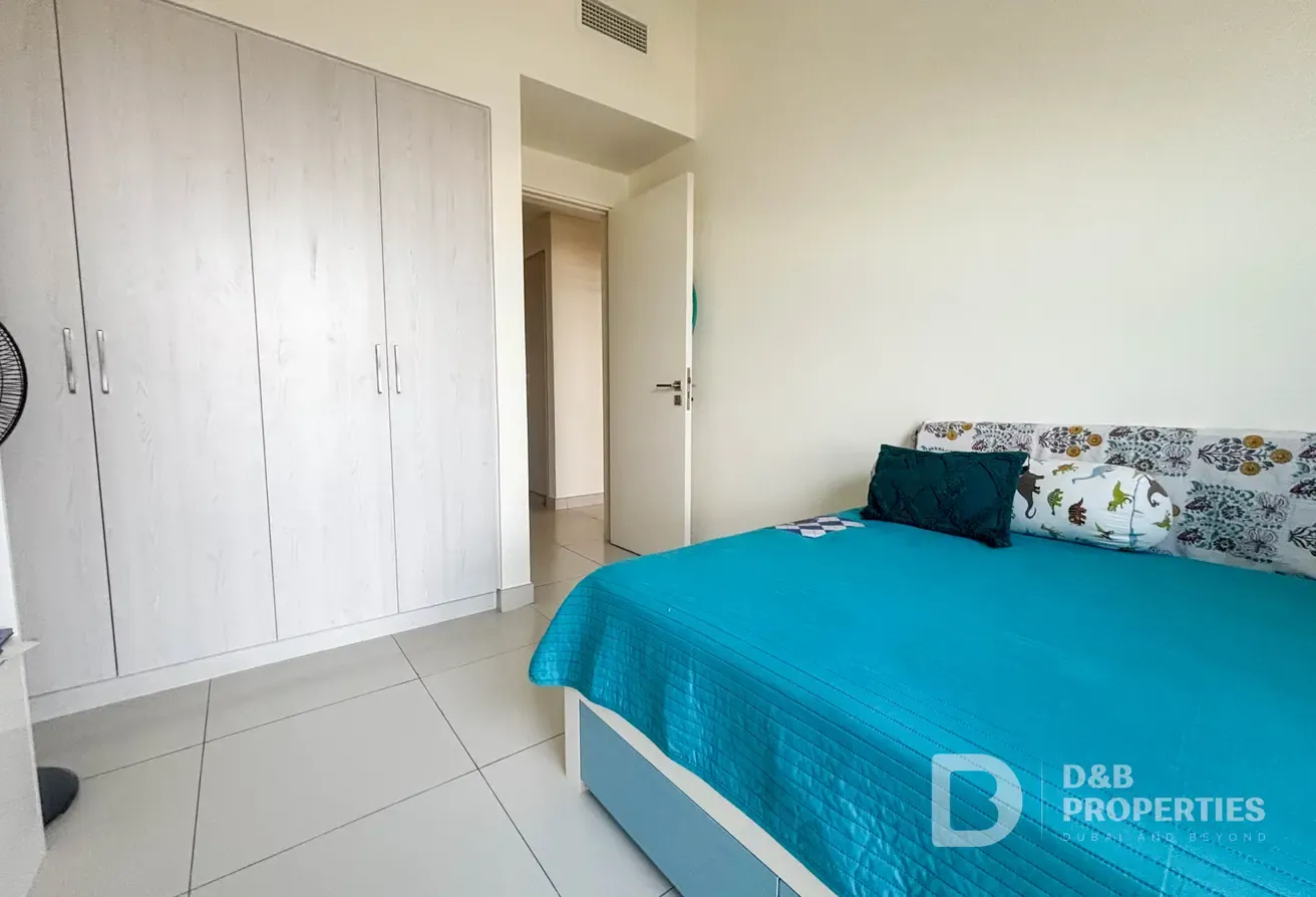 Available Now | Upgraded Unit | Multiple Cheques