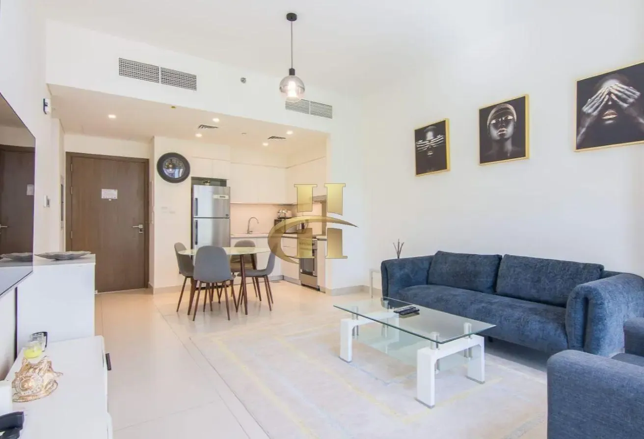 Fully Furnished 1 Bedroom including All Bills