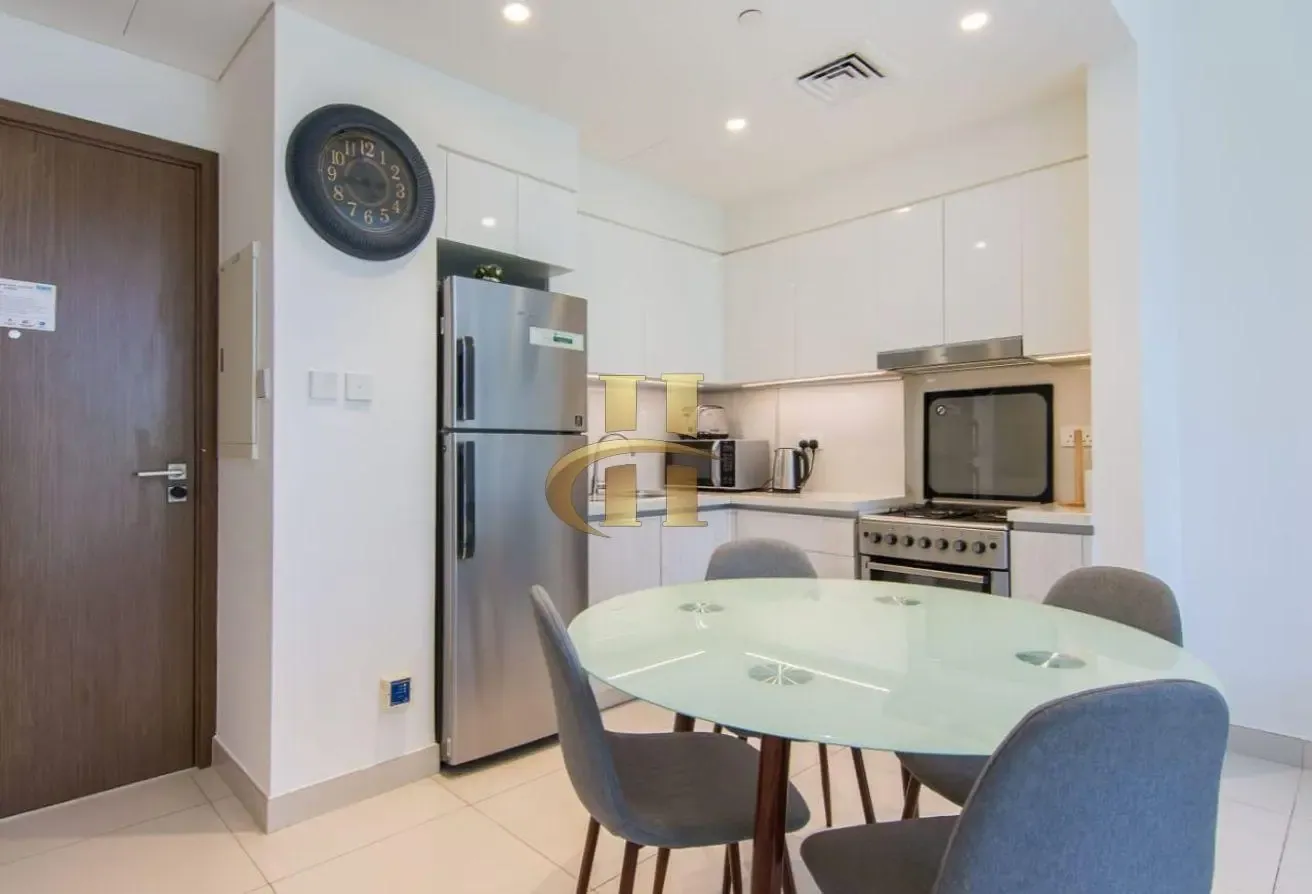 Fully Furnished 1 Bedroom including All Bills
