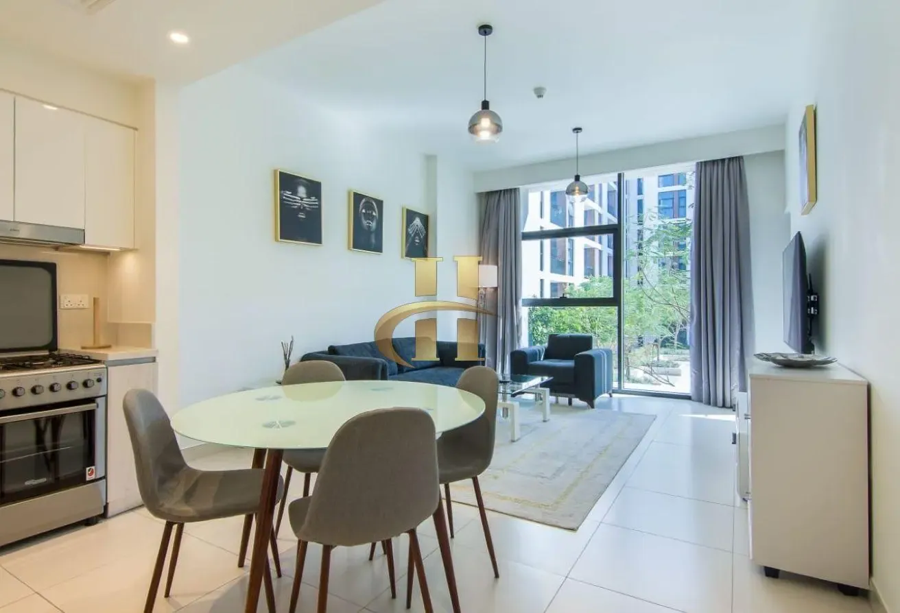 Fully Furnished 1 Bedroom including All Bills