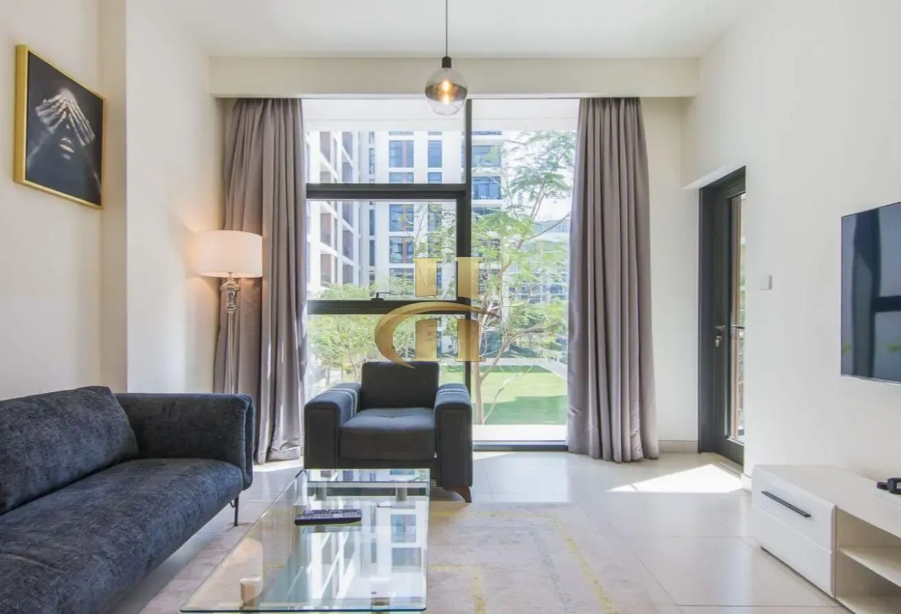 Fully Furnished 1 Bedroom including All Bills