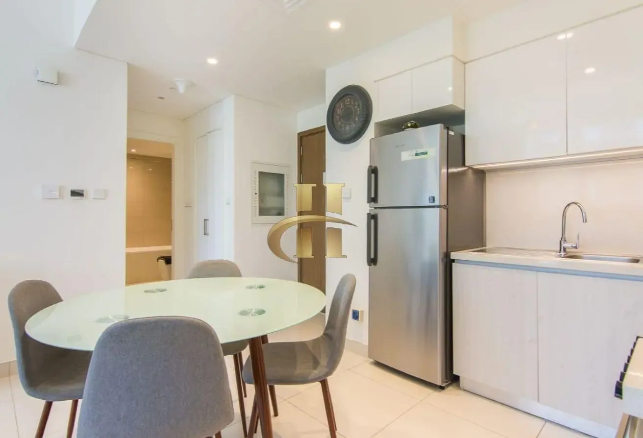 Fully Furnished 1 Bedroom including All Bills