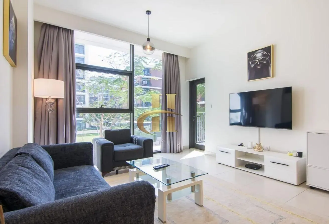 Fully Furnished 1 Bedroom including All Bills