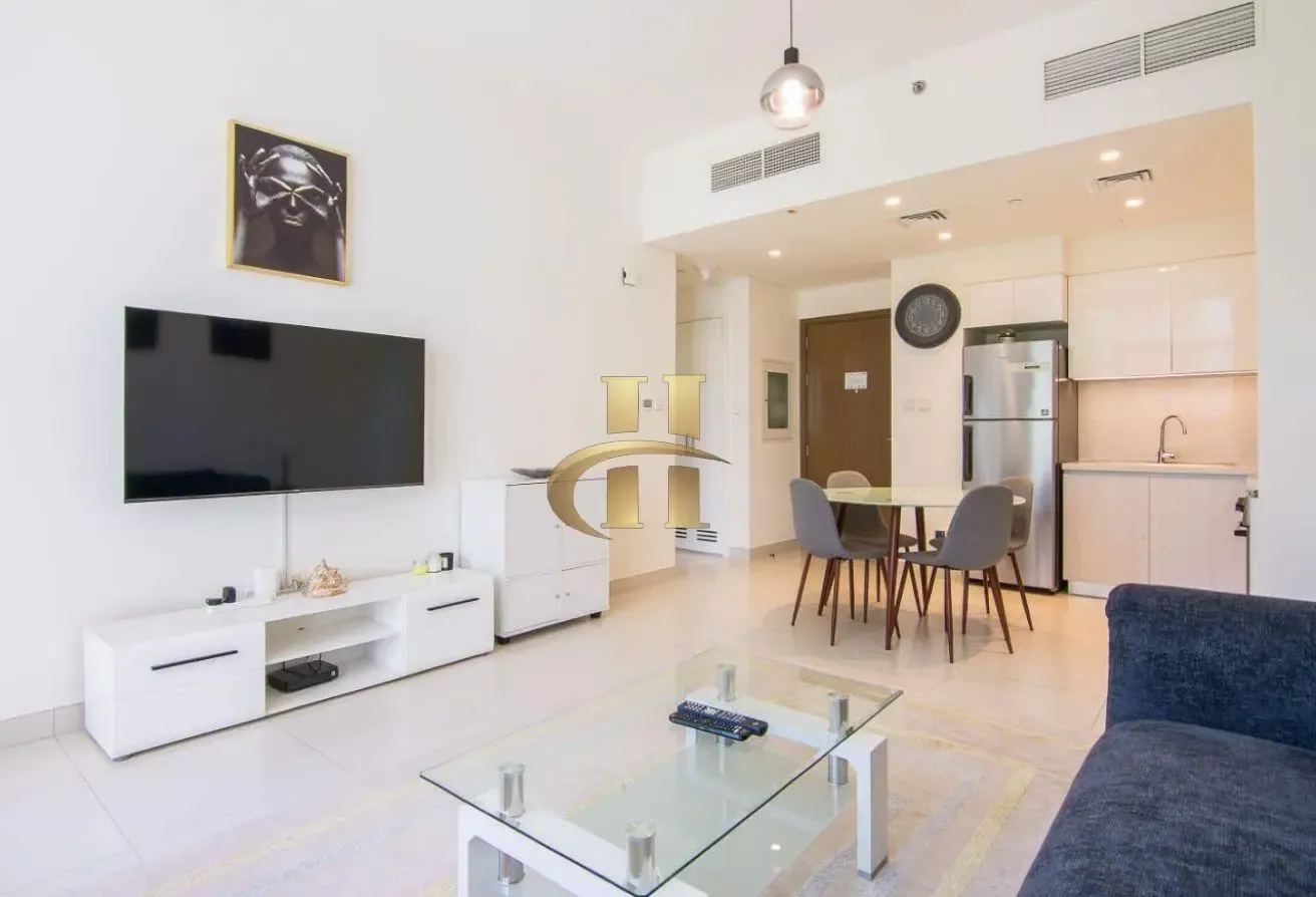 Fully Furnished 1 Bedroom including All Bills