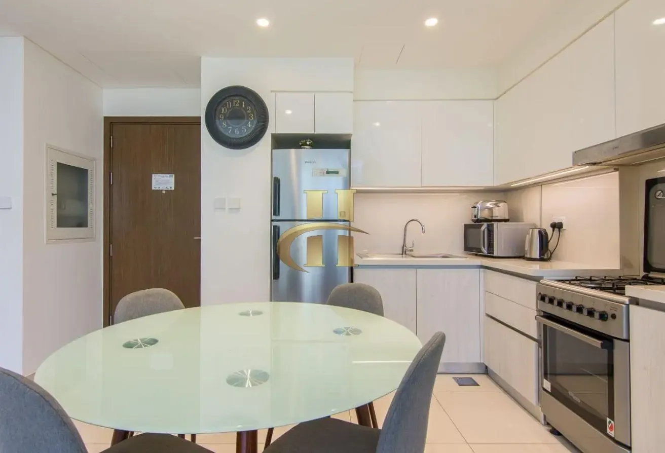 Fully Furnished 1 Bedroom including All Bills
