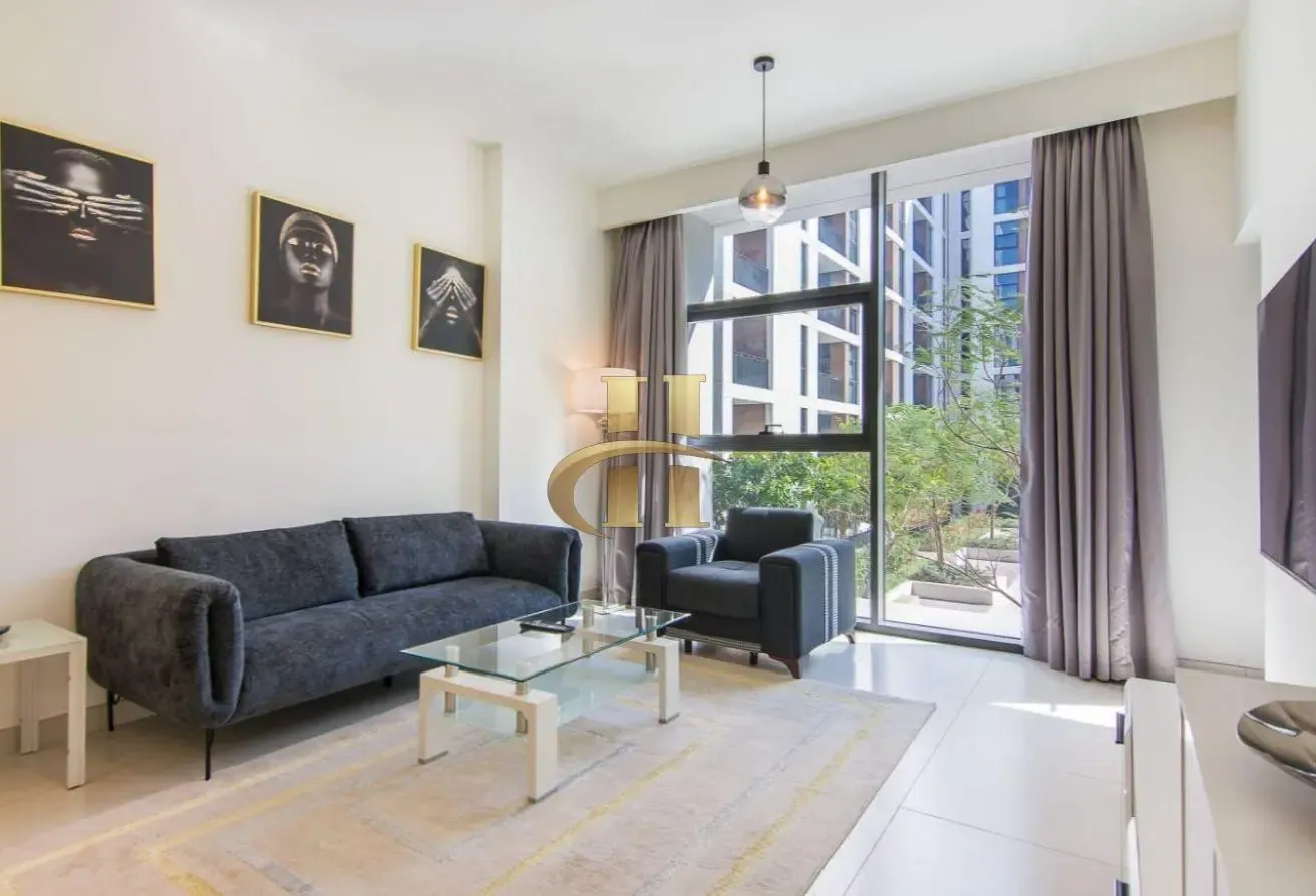 Fully Furnished 1 Bedroom including All Bills