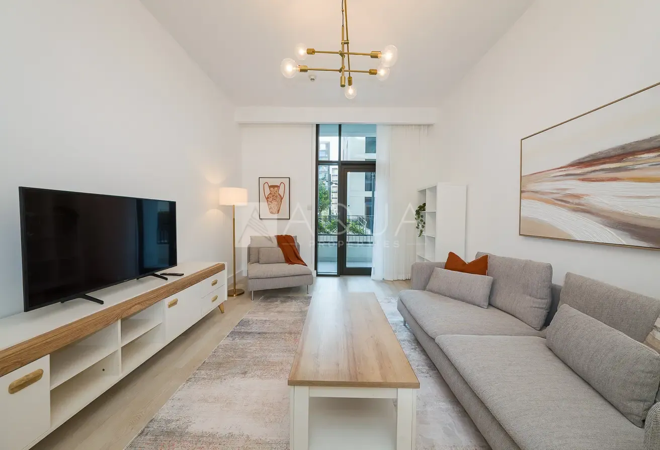 Pool View | Newly Renovated | Ready to Move In