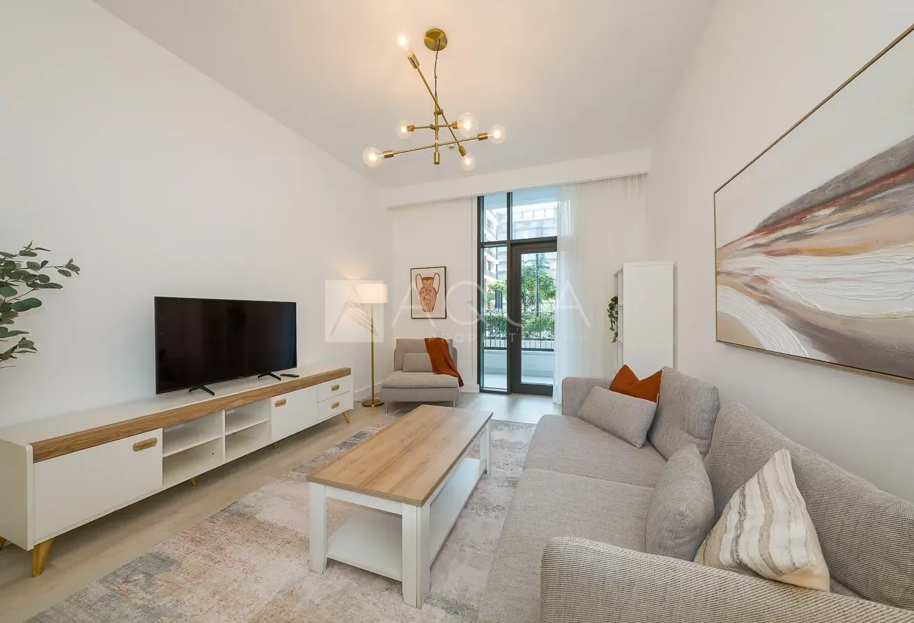 Pool View | Newly Renovated | Ready to Move In