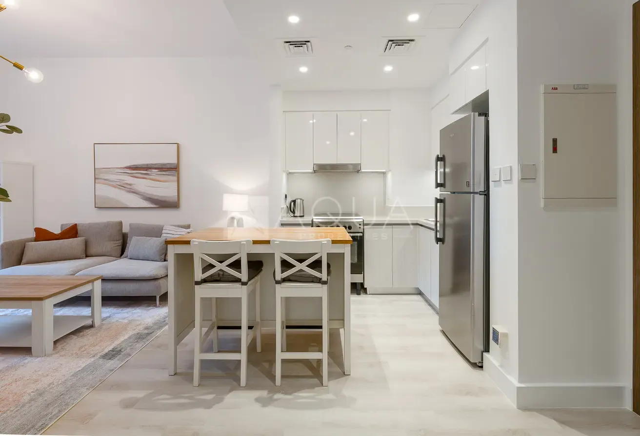 Pool View | Newly Renovated | Ready to Move In