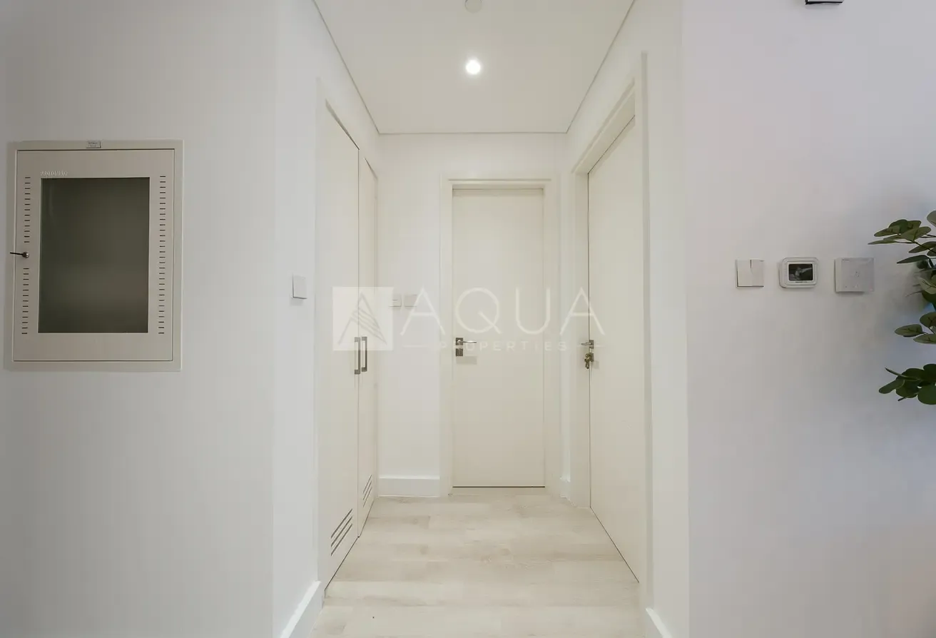 Pool View | Newly Renovated | Ready to Move In