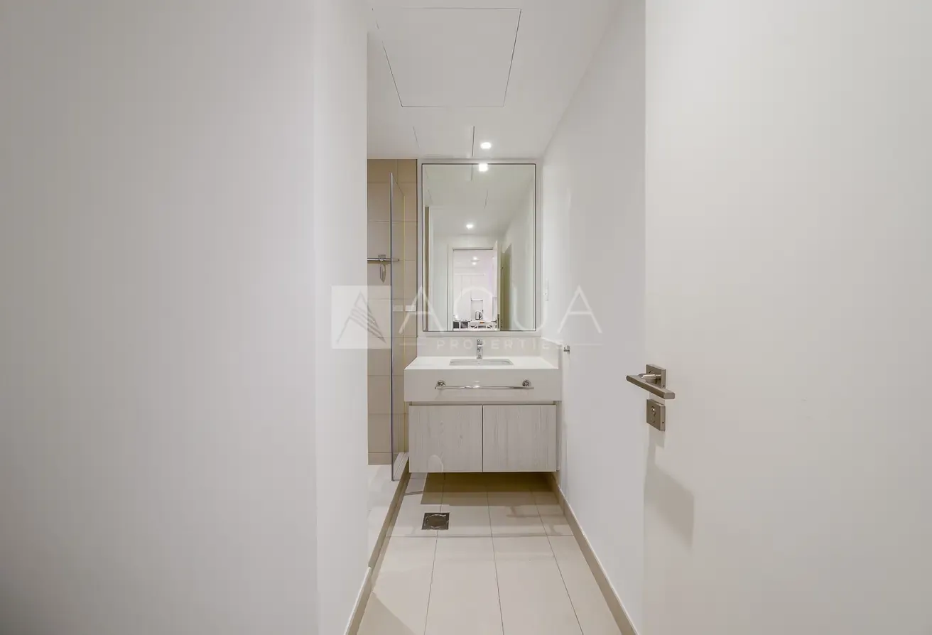 Pool View | Newly Renovated | Ready to Move In