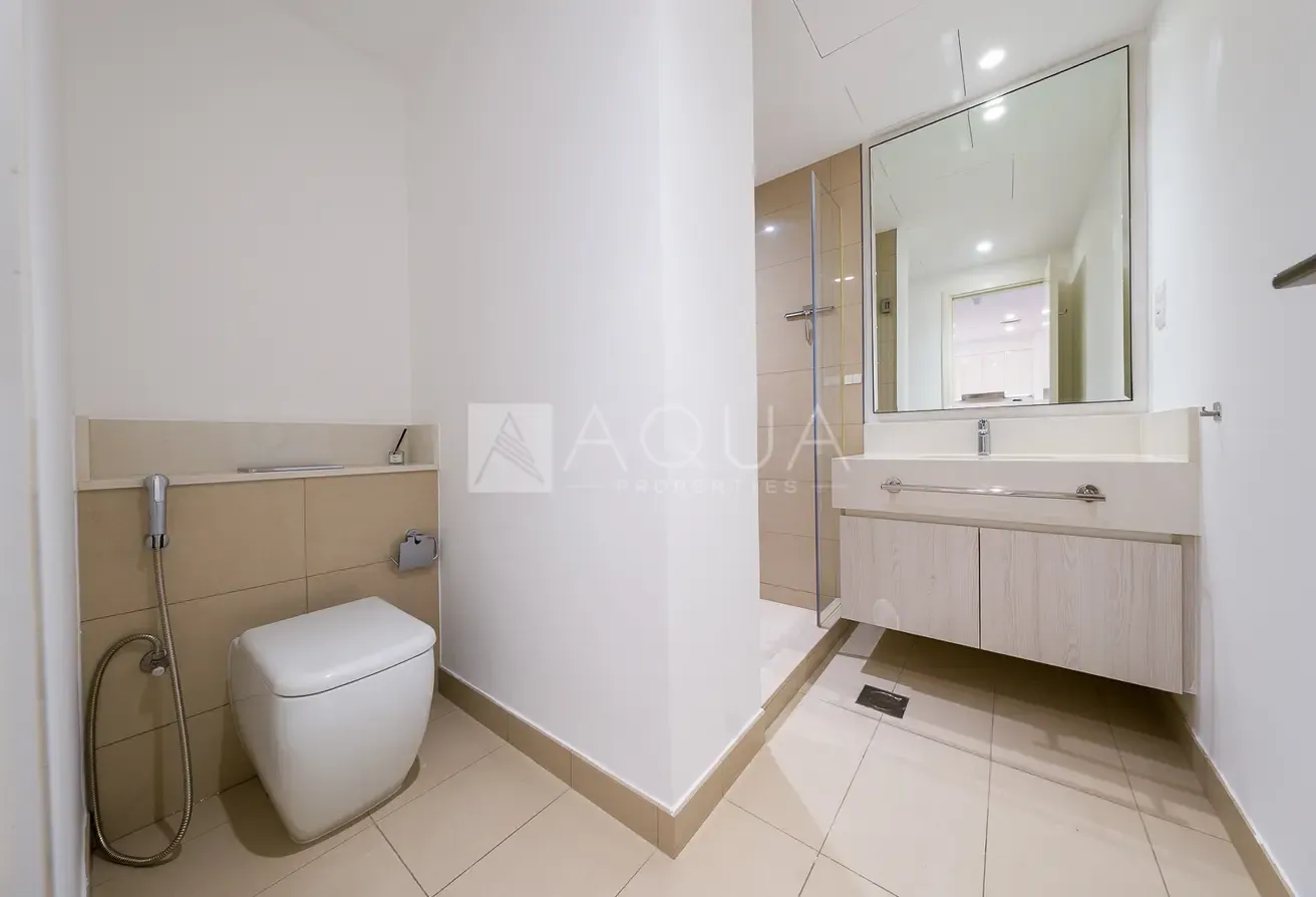 Pool View | Newly Renovated | Ready to Move In