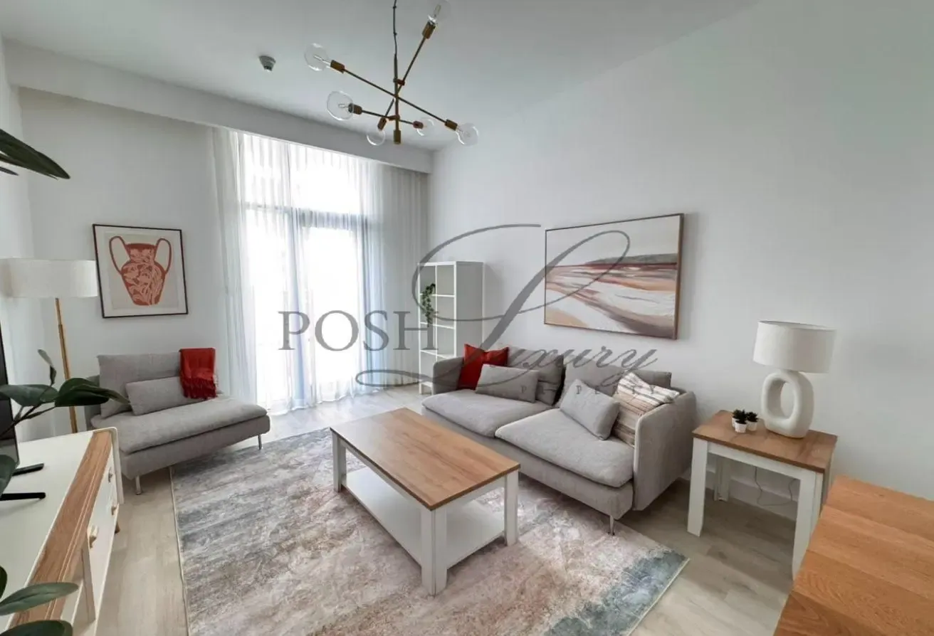 Pool View | Largest Layout | Furnished | Vacant