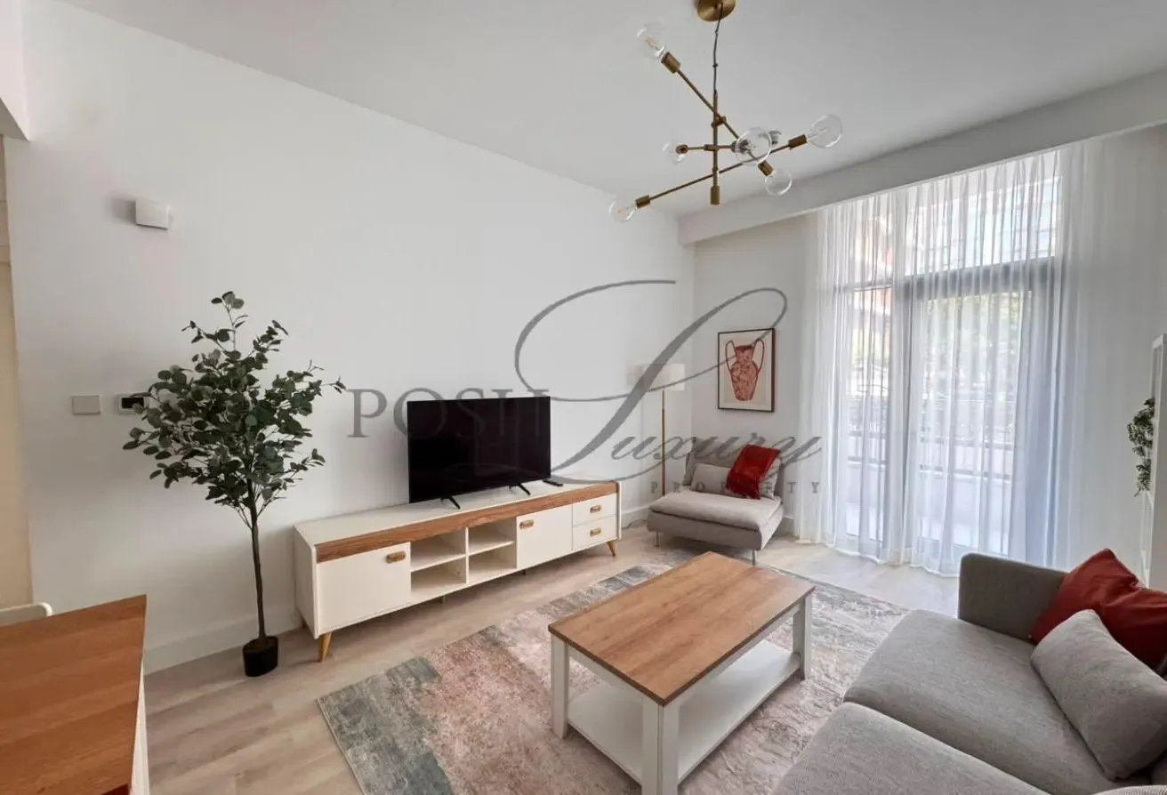 Pool View | Largest Layout | Furnished | Vacant
