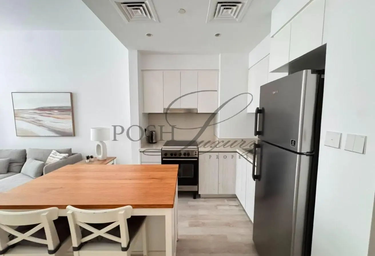 Pool View | Largest Layout | Furnished | Vacant