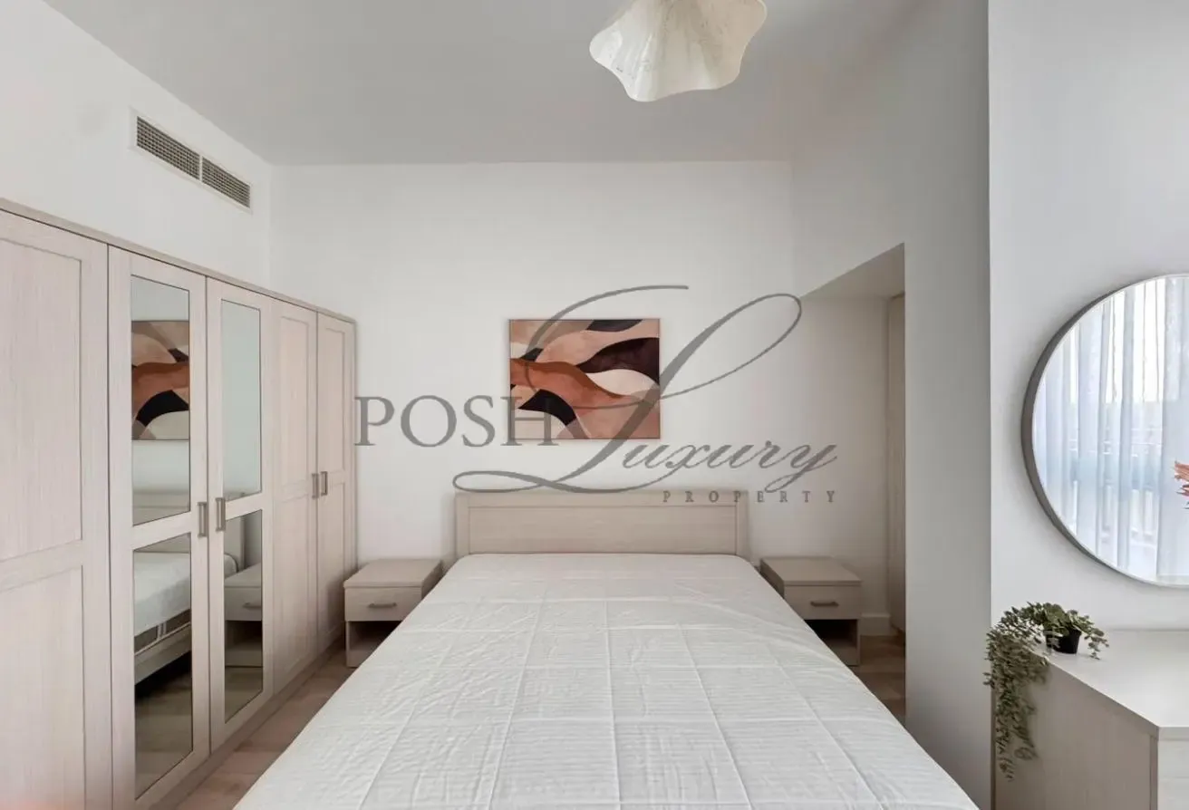 Pool View | Largest Layout | Furnished | Vacant