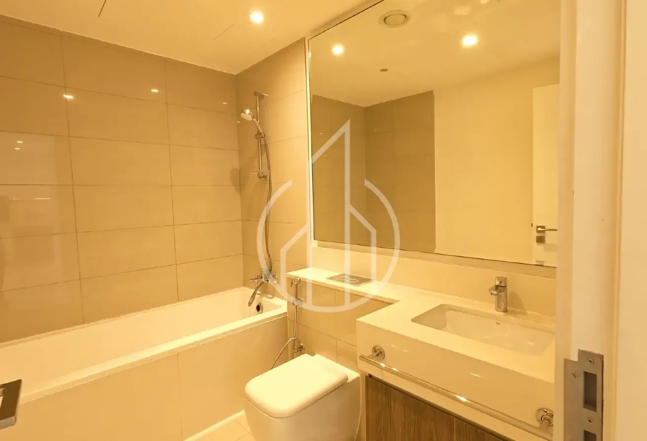 Park View | Vacant  | Community View | Furnished