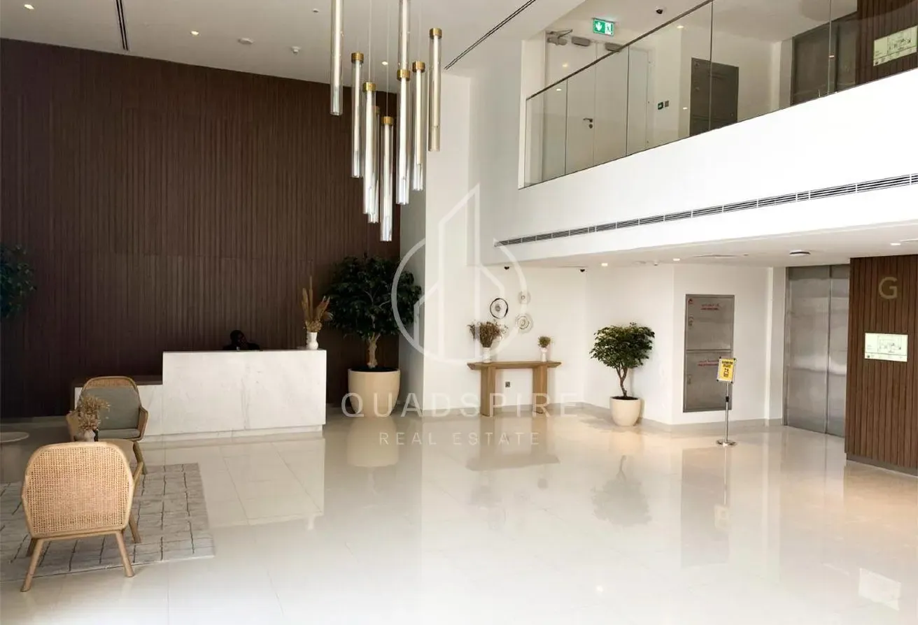 Park View | Vacant  | Community View | Furnished