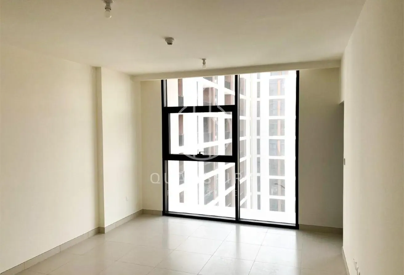 Park View | Vacant  | Community View | Furnished