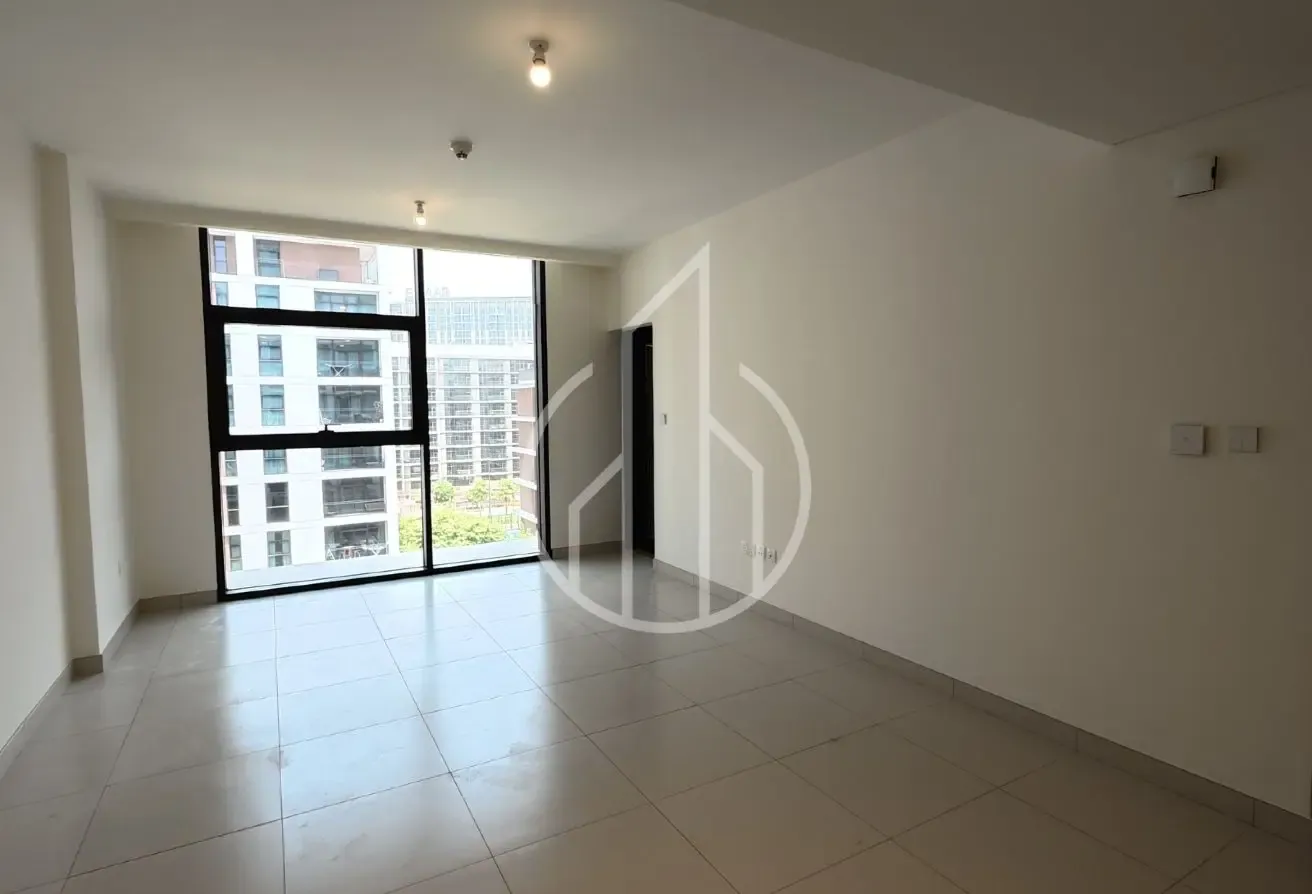 Park View | Vacant  | Community View | Furnished
