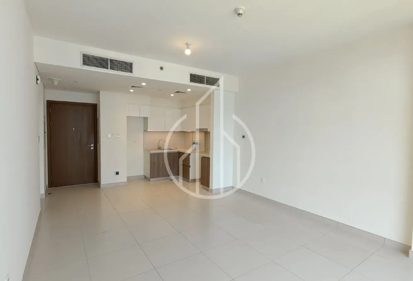 Park View | Vacant  | Community View | Furnished