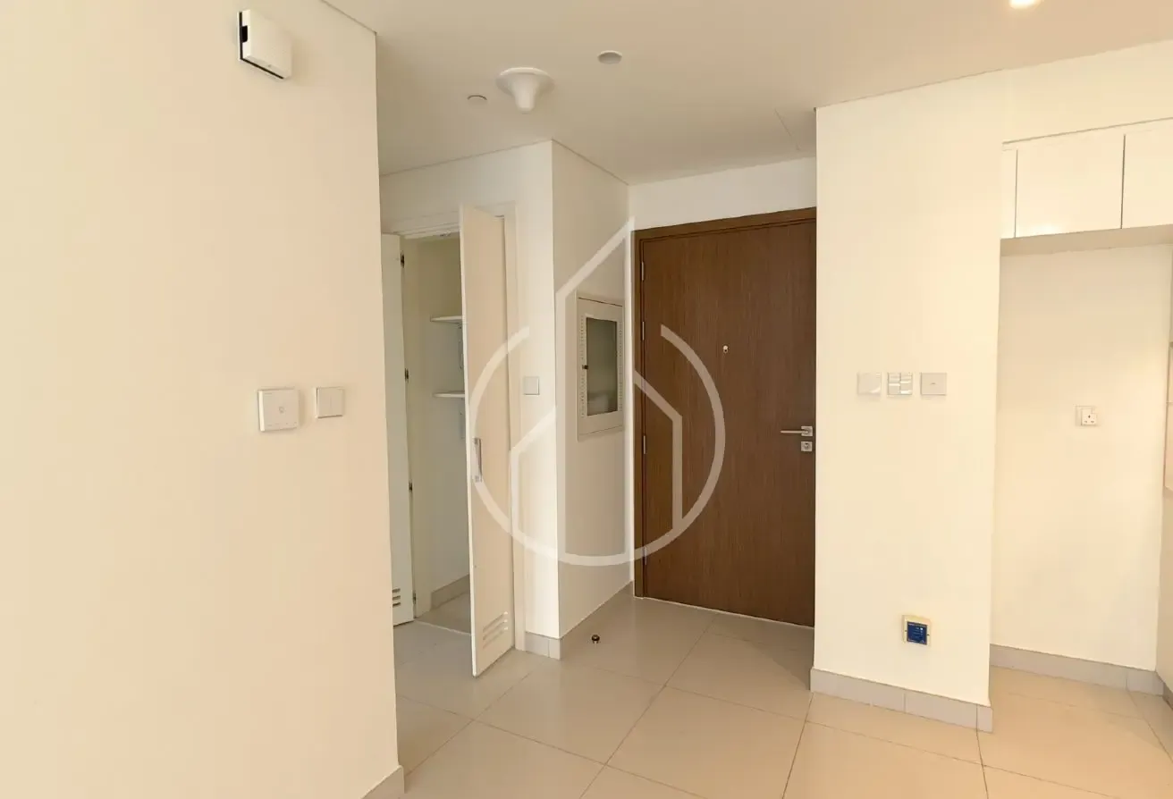 Park View | Vacant  | Community View | Furnished