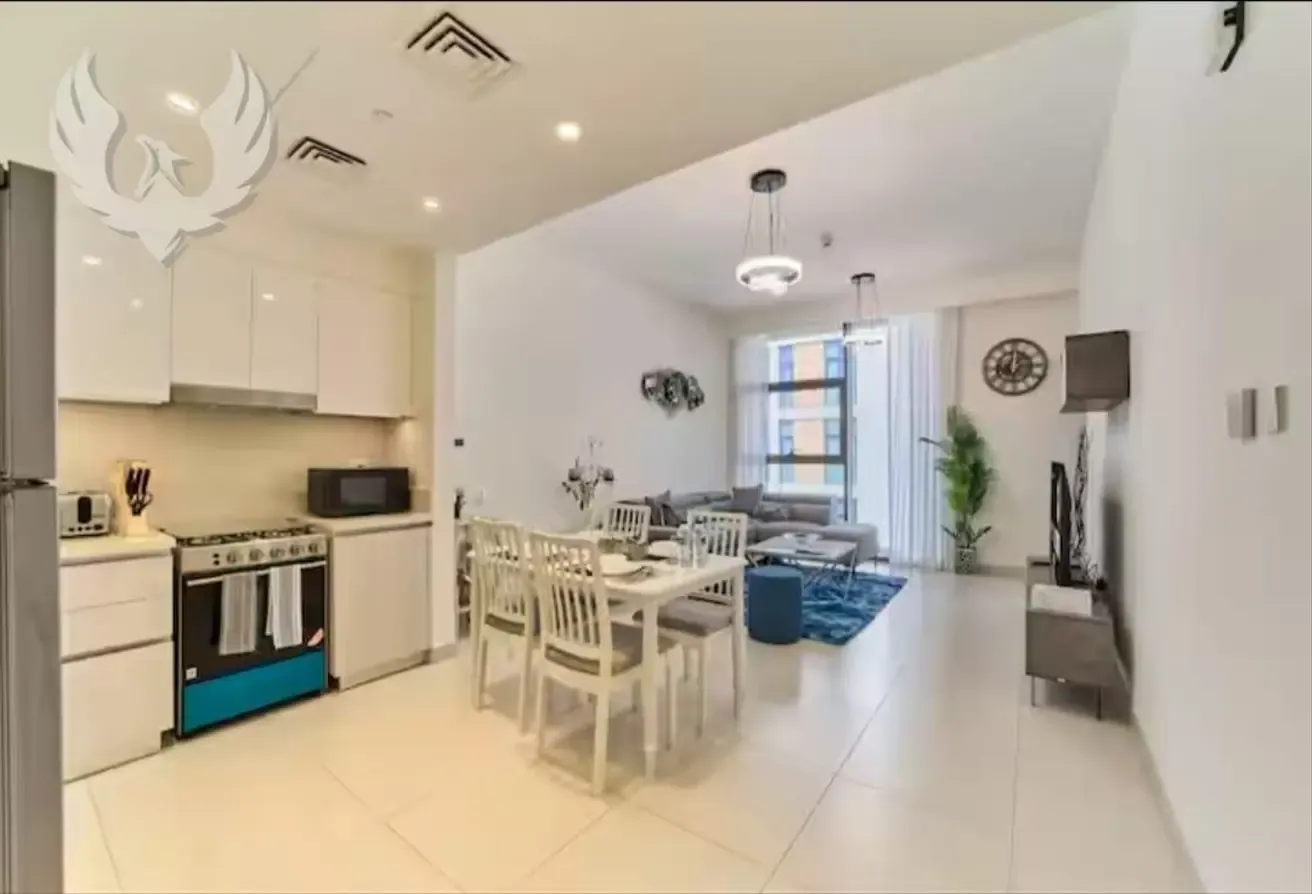Fully Furnished | 6 Cheque Option | Vacant