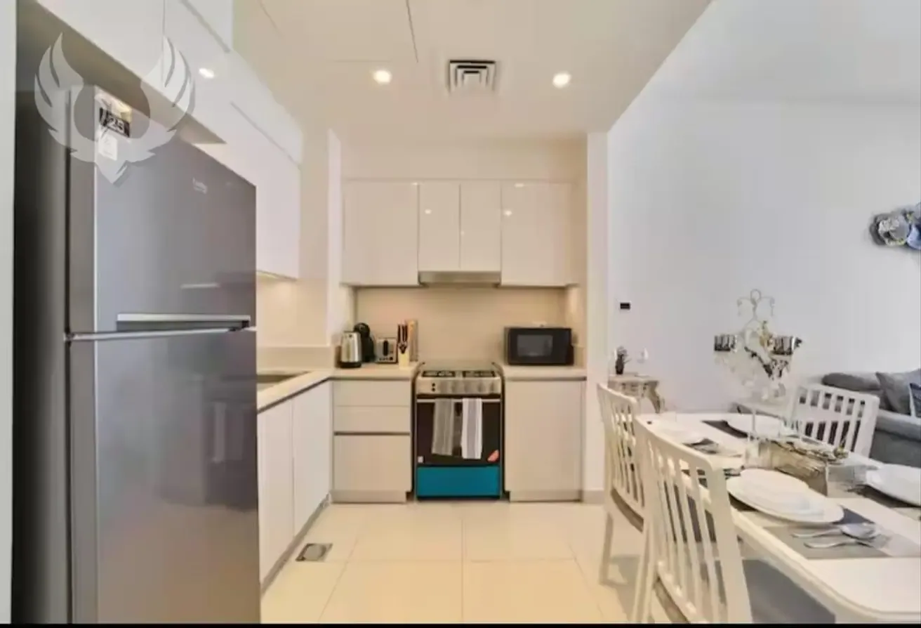 Fully Furnished | 6 Cheque Option | Vacant
