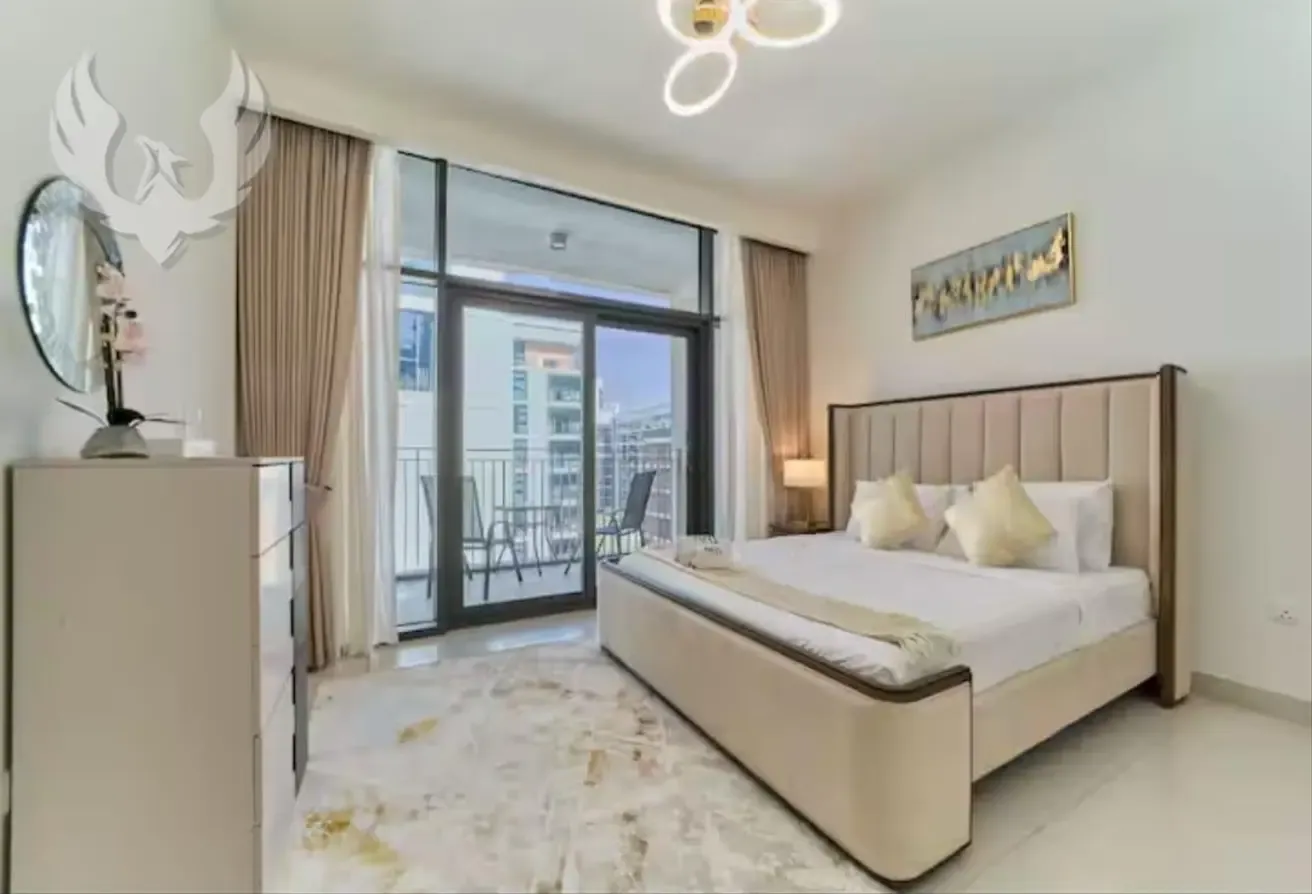 Fully Furnished | 6 Cheque Option | Vacant