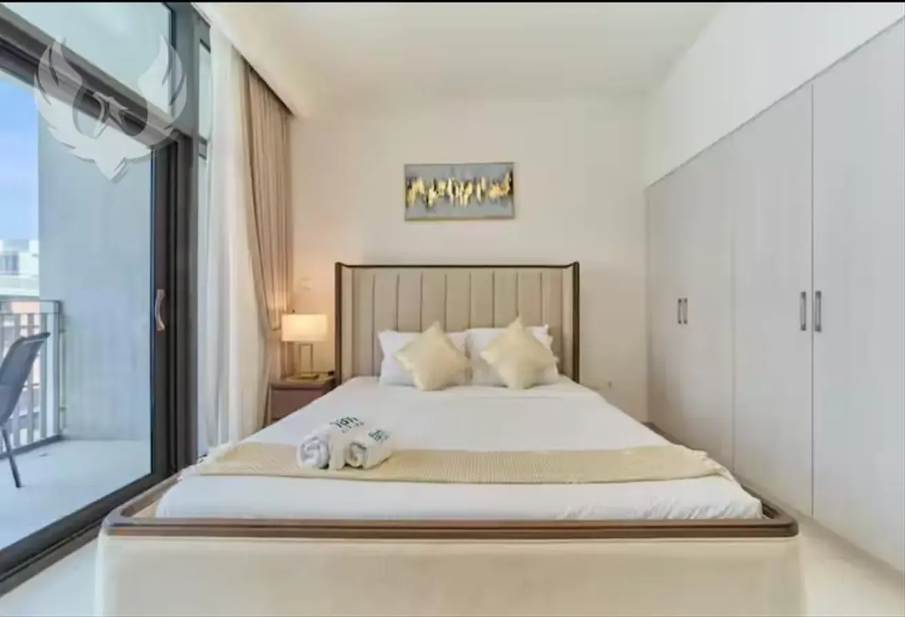 Fully Furnished | 6 Cheque Option | Vacant