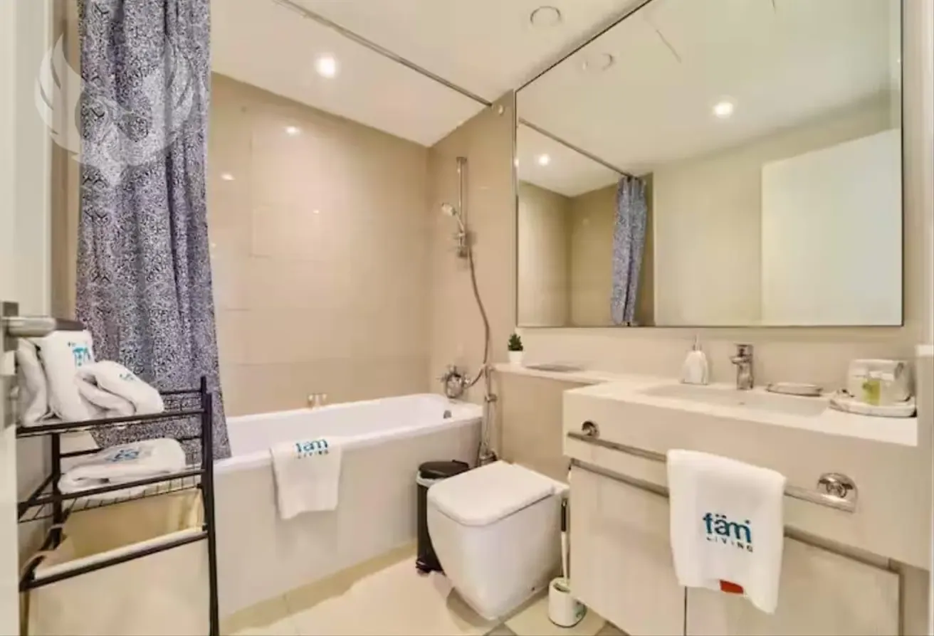 Fully Furnished | 6 Cheque Option | Vacant