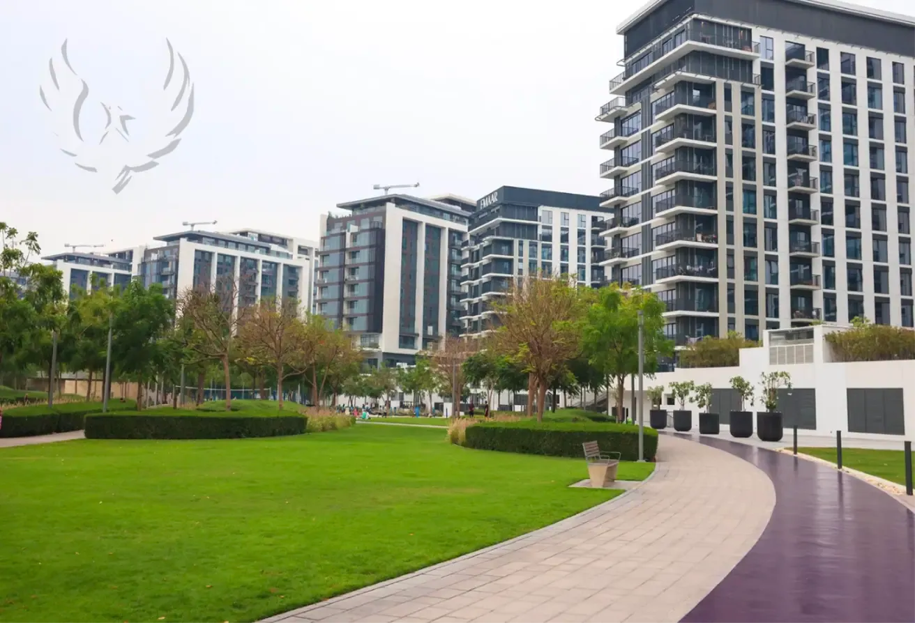 Fully Furnished | 6 Cheque Option | Vacant