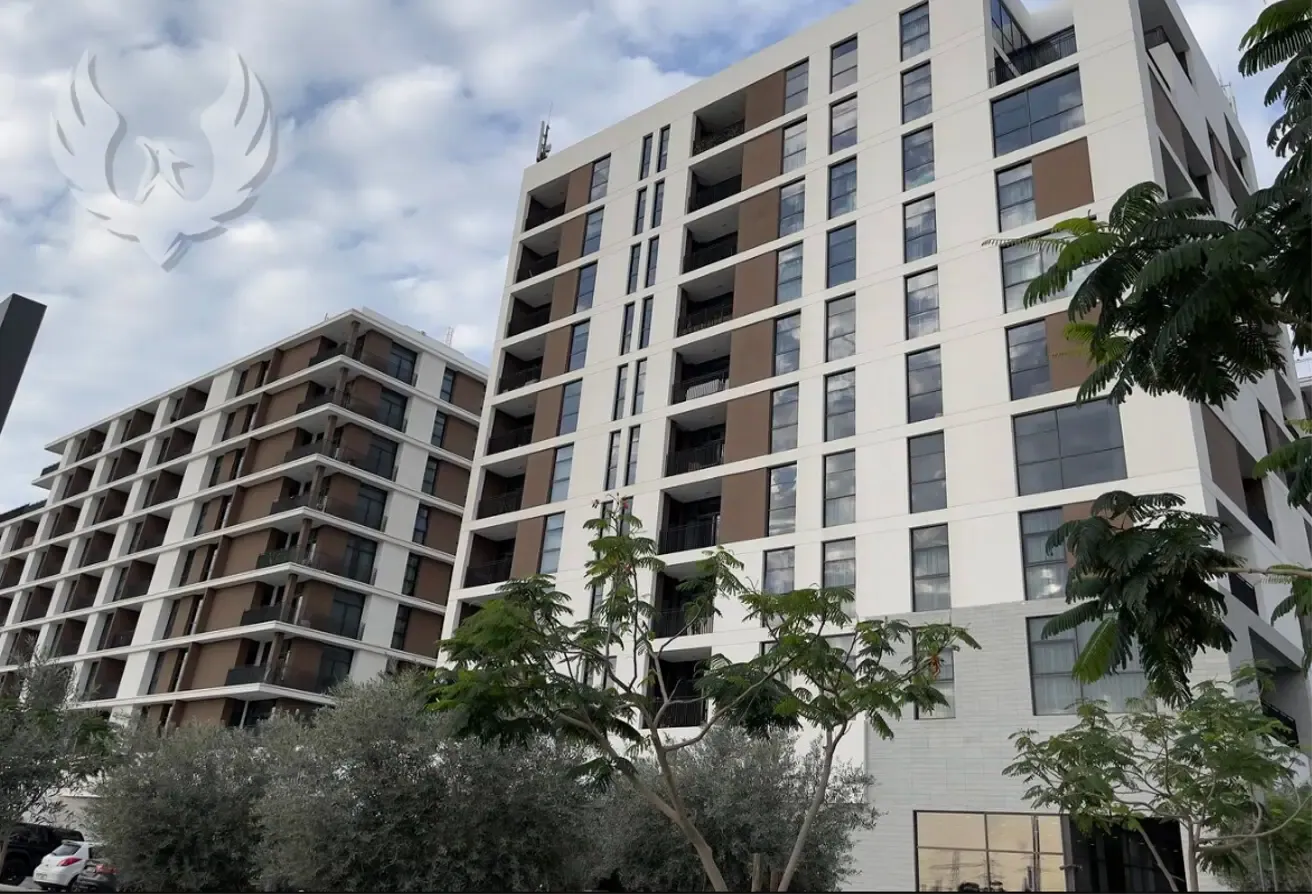 Fully Furnished | 6 Cheque Option | Vacant