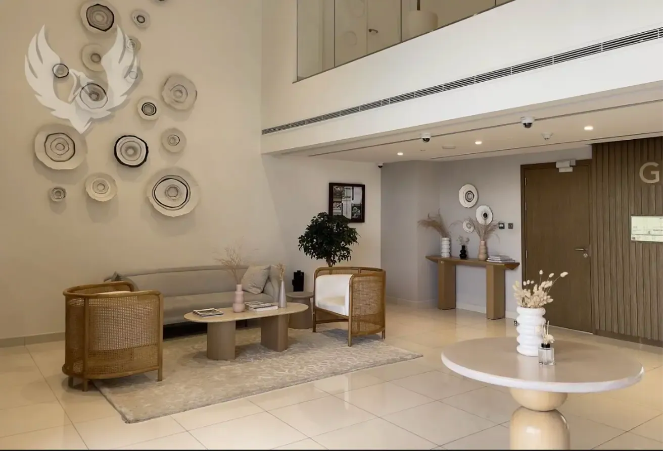 Fully Furnished | 6 Cheque Option | Vacant