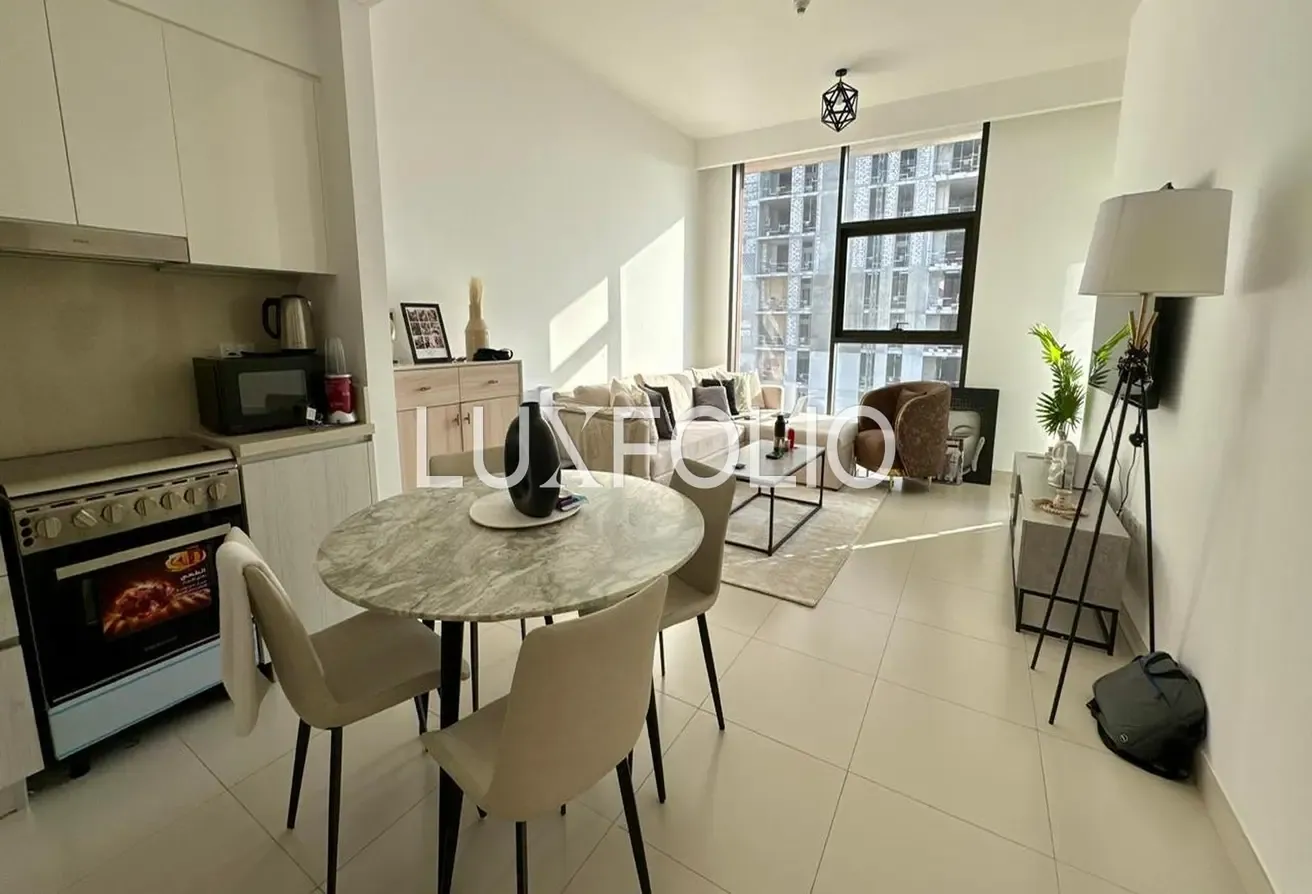 Available Furnished I Best Price I Burj Al Arab
