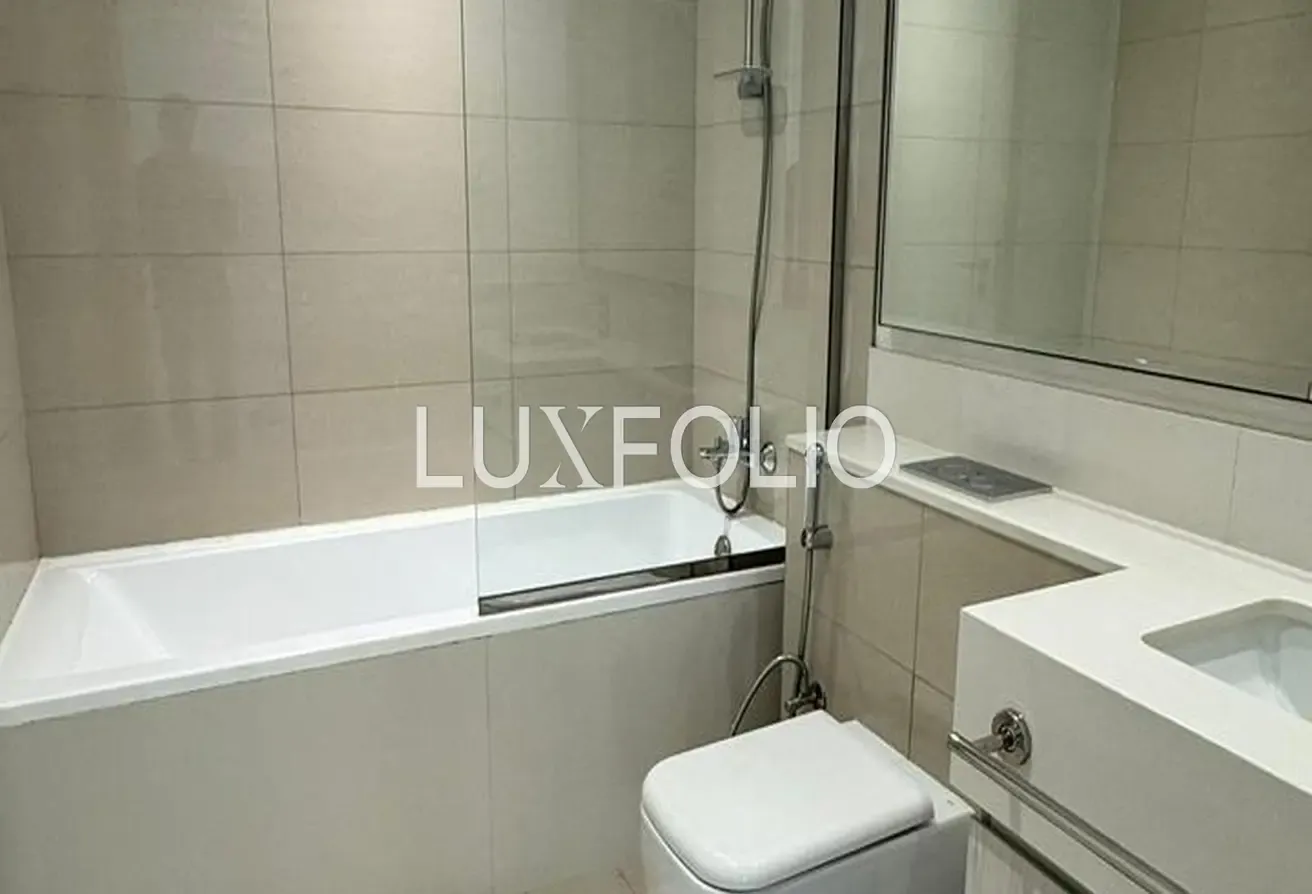 Available Furnished I Best Price I Burj Al Arab