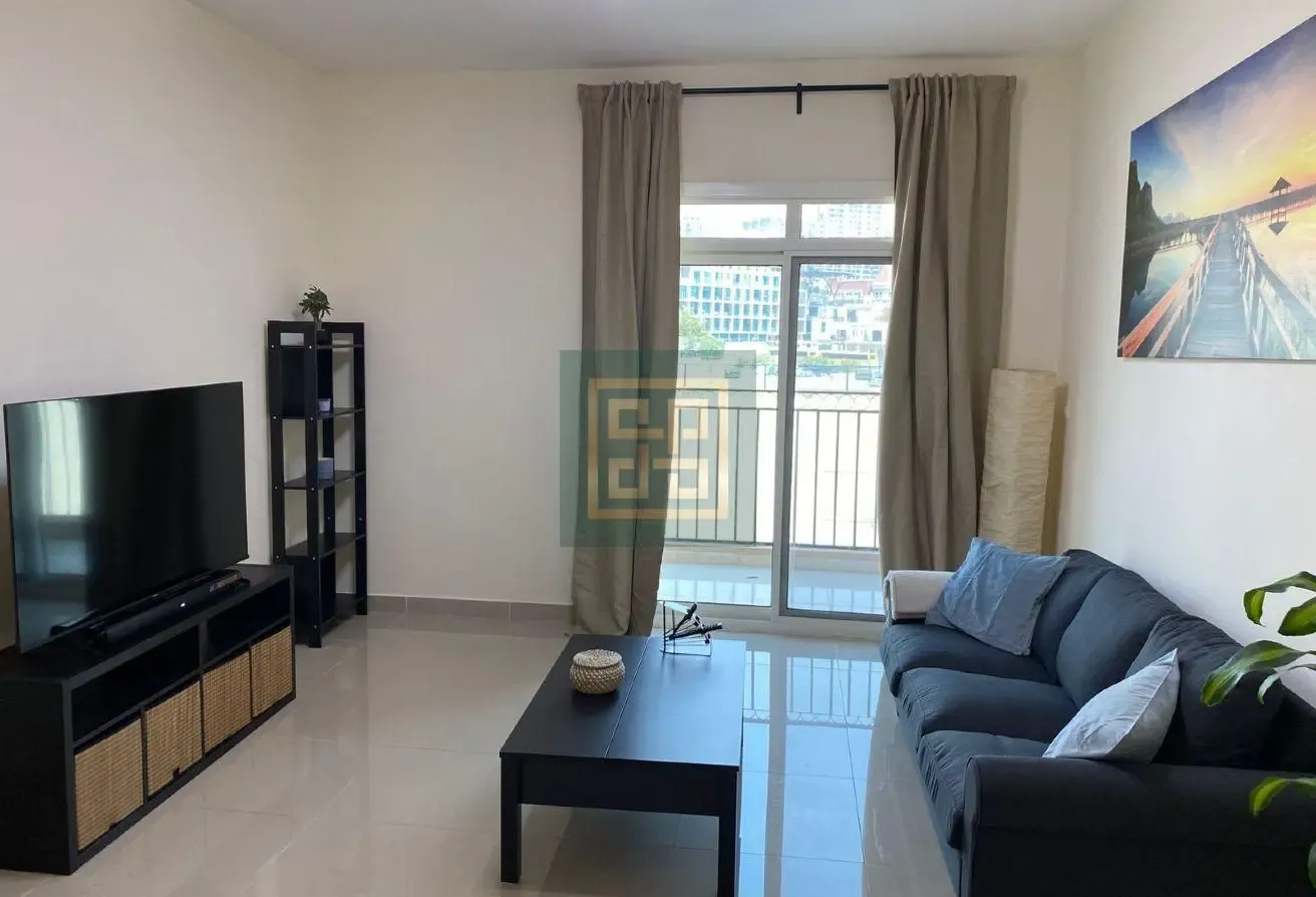 Fully Furnished| Biggest Layout| Available 4/10/26