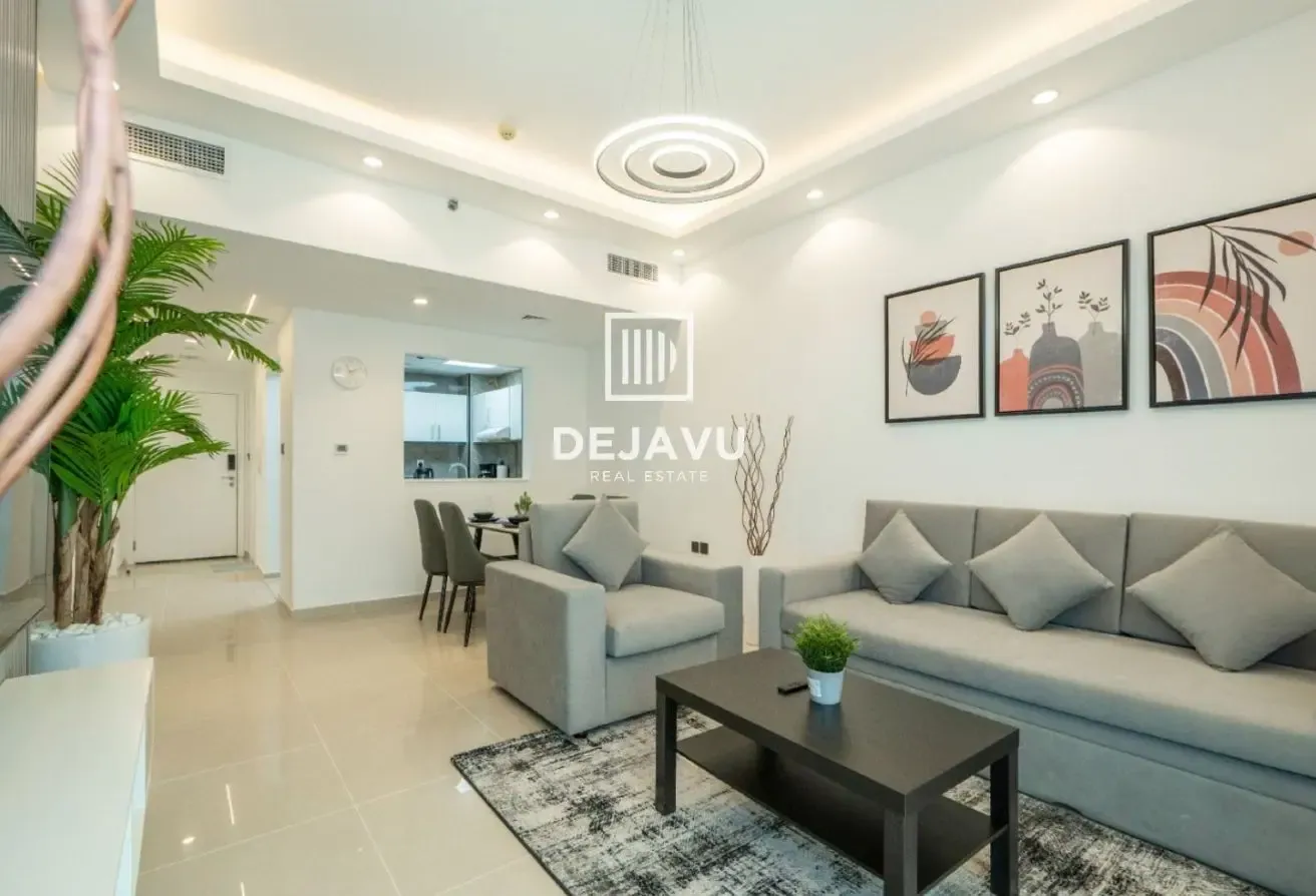 Fully Furnished | Huge Layout | Vacant