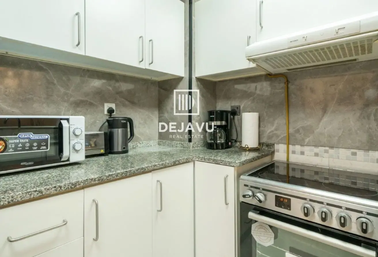 Fully Furnished | Huge Layout | Vacant