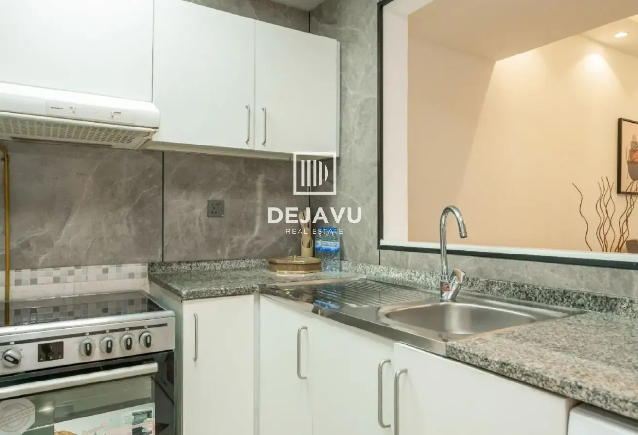 Fully Furnished | Huge Layout | Vacant