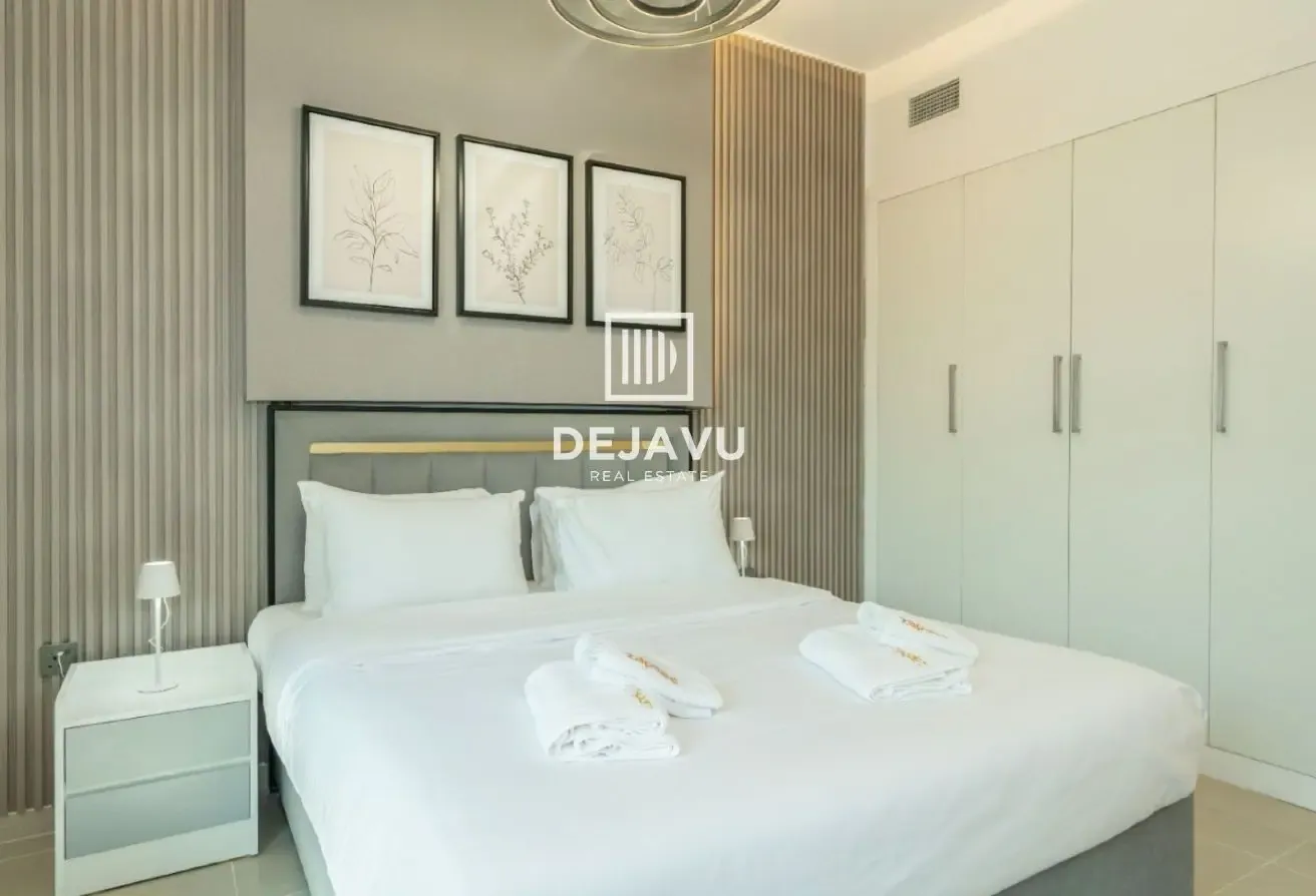 Fully Furnished | Huge Layout | Vacant