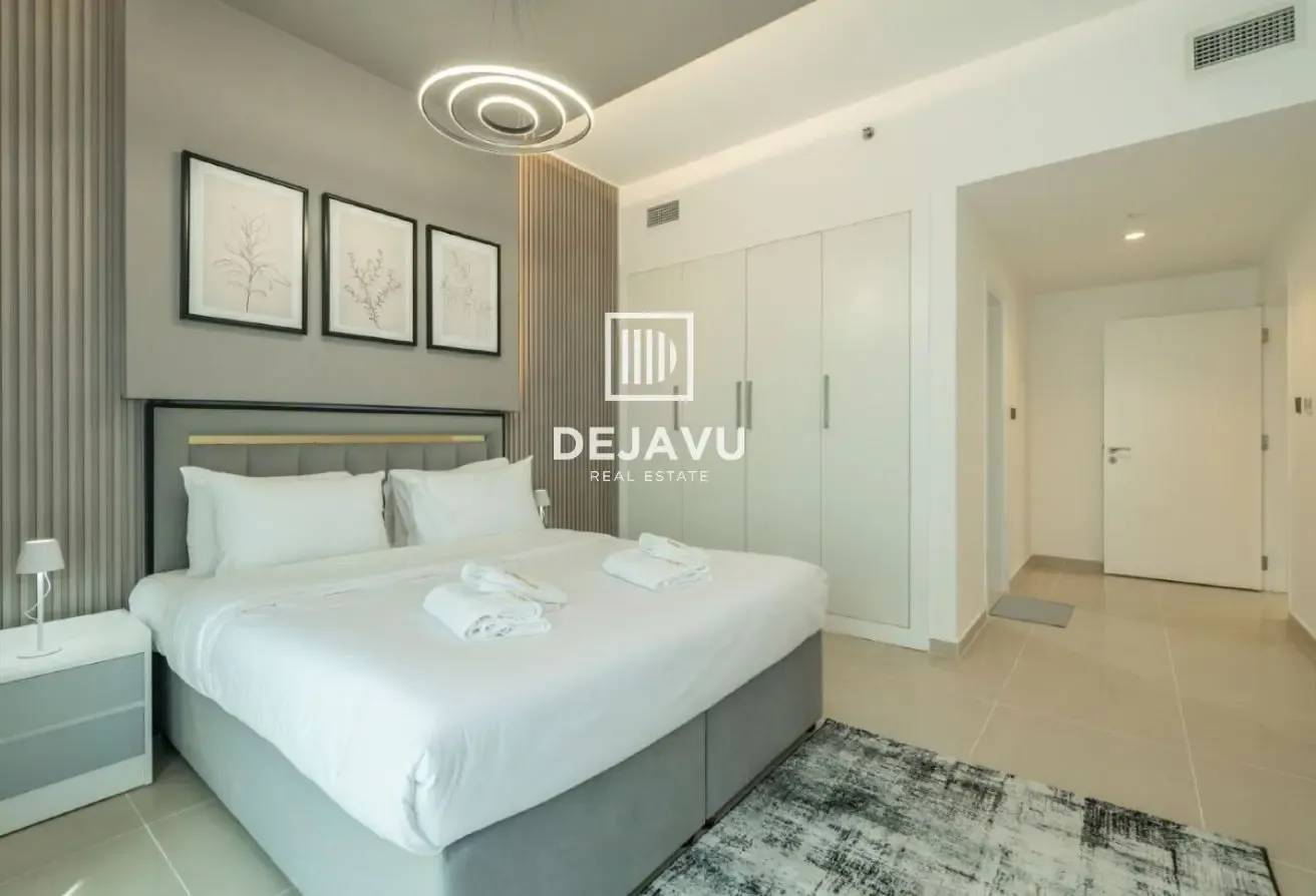 Fully Furnished | Huge Layout | Vacant