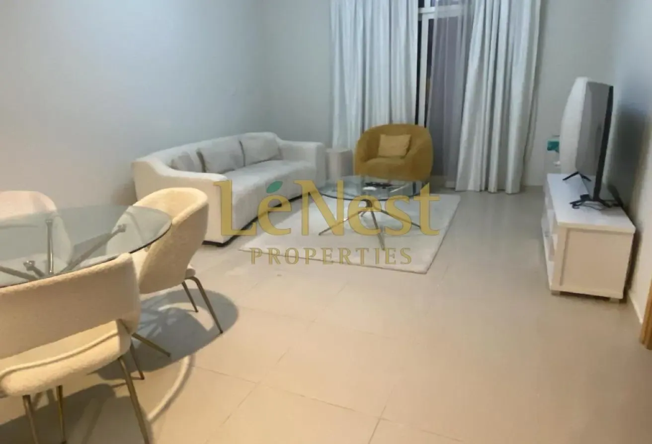 Spacious 1BR | Near JSS School | 12 Cheques