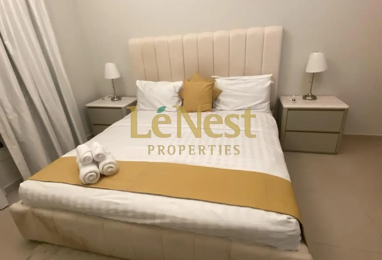 Spacious 1BR | Near JSS School | 12 Cheques