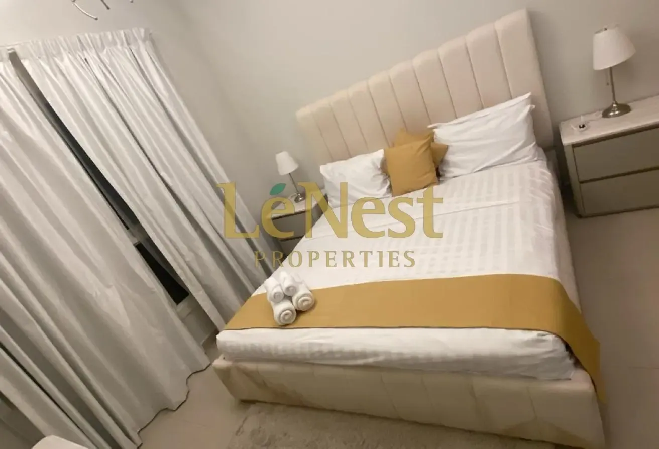 Spacious 1BR | Near JSS School | 12 Cheques