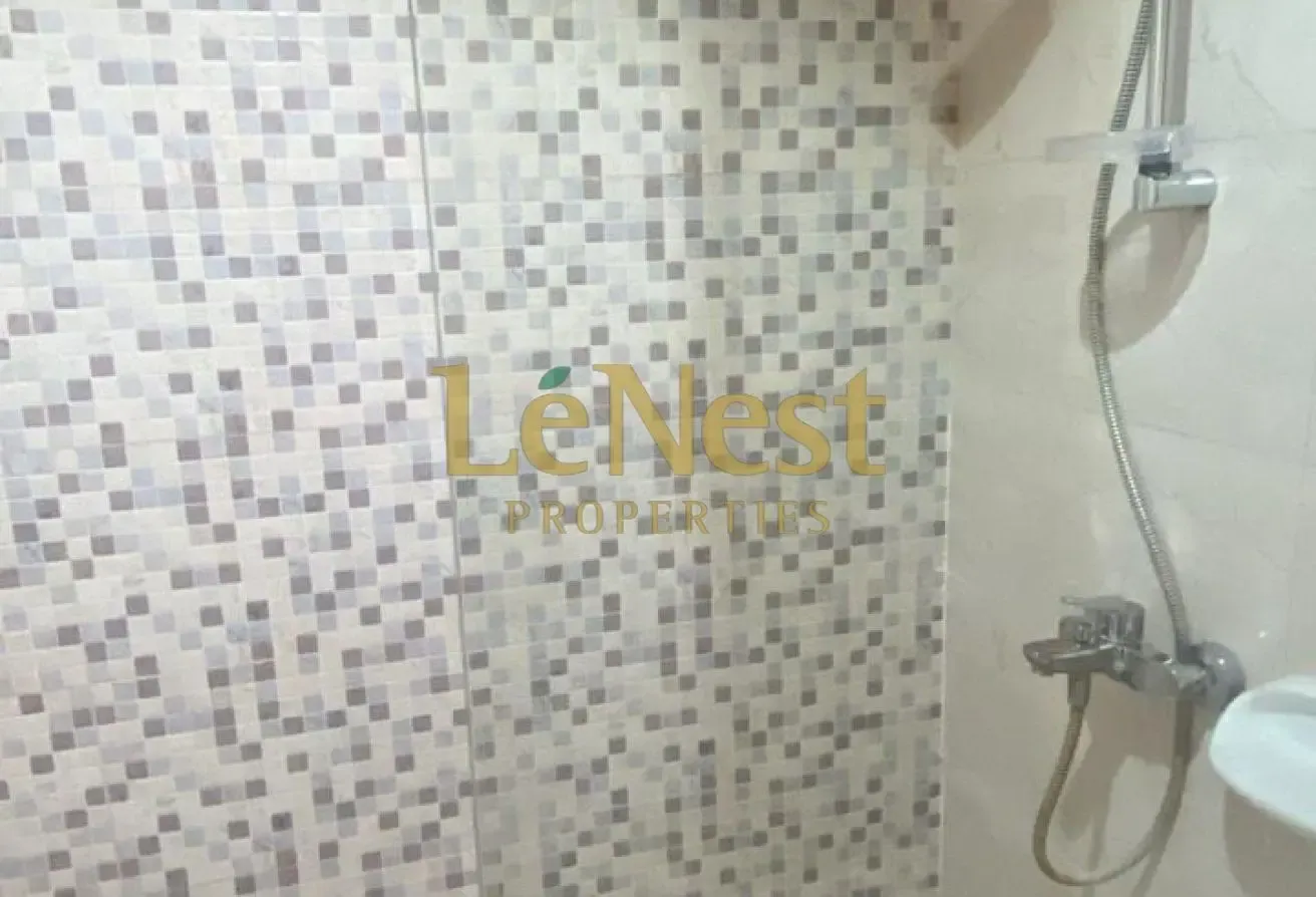 Spacious 1BR | Near JSS School | 12 Cheques