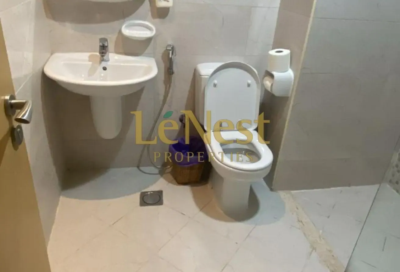 Spacious 1BR | Near JSS School | 12 Cheques